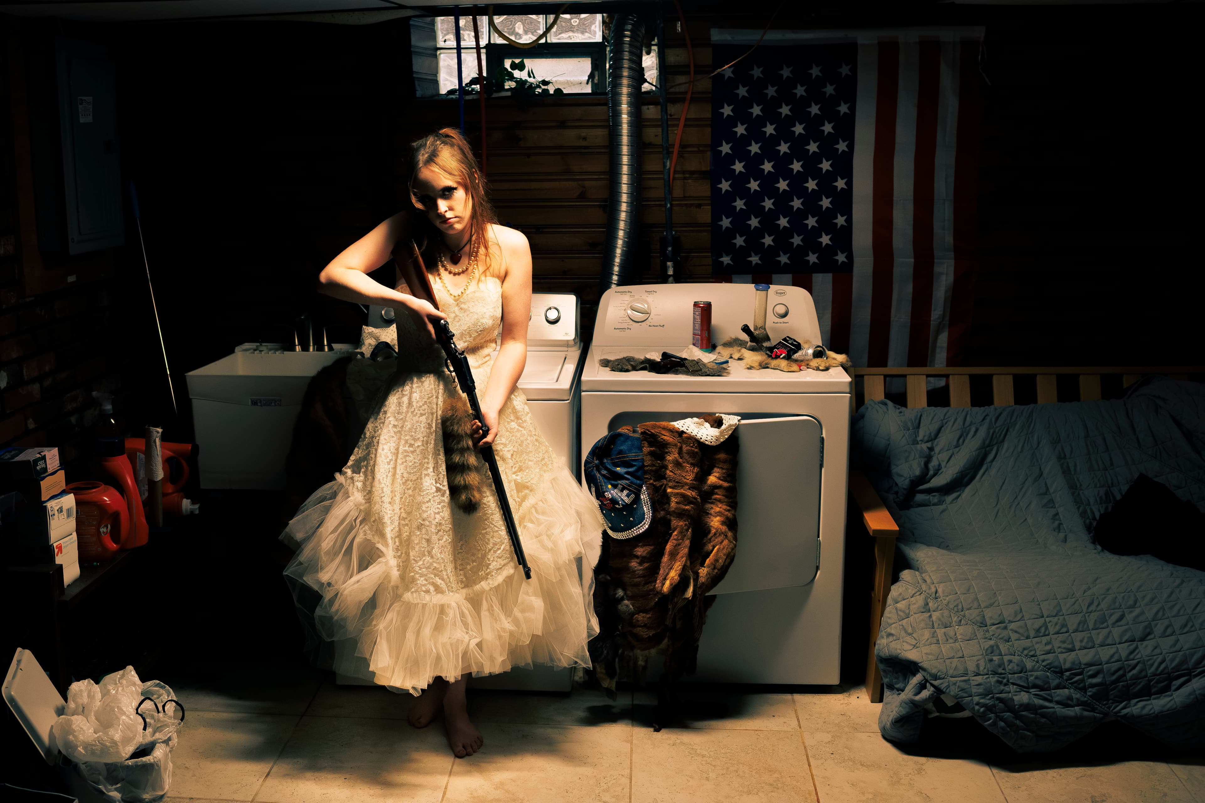 Rust Belt Bride