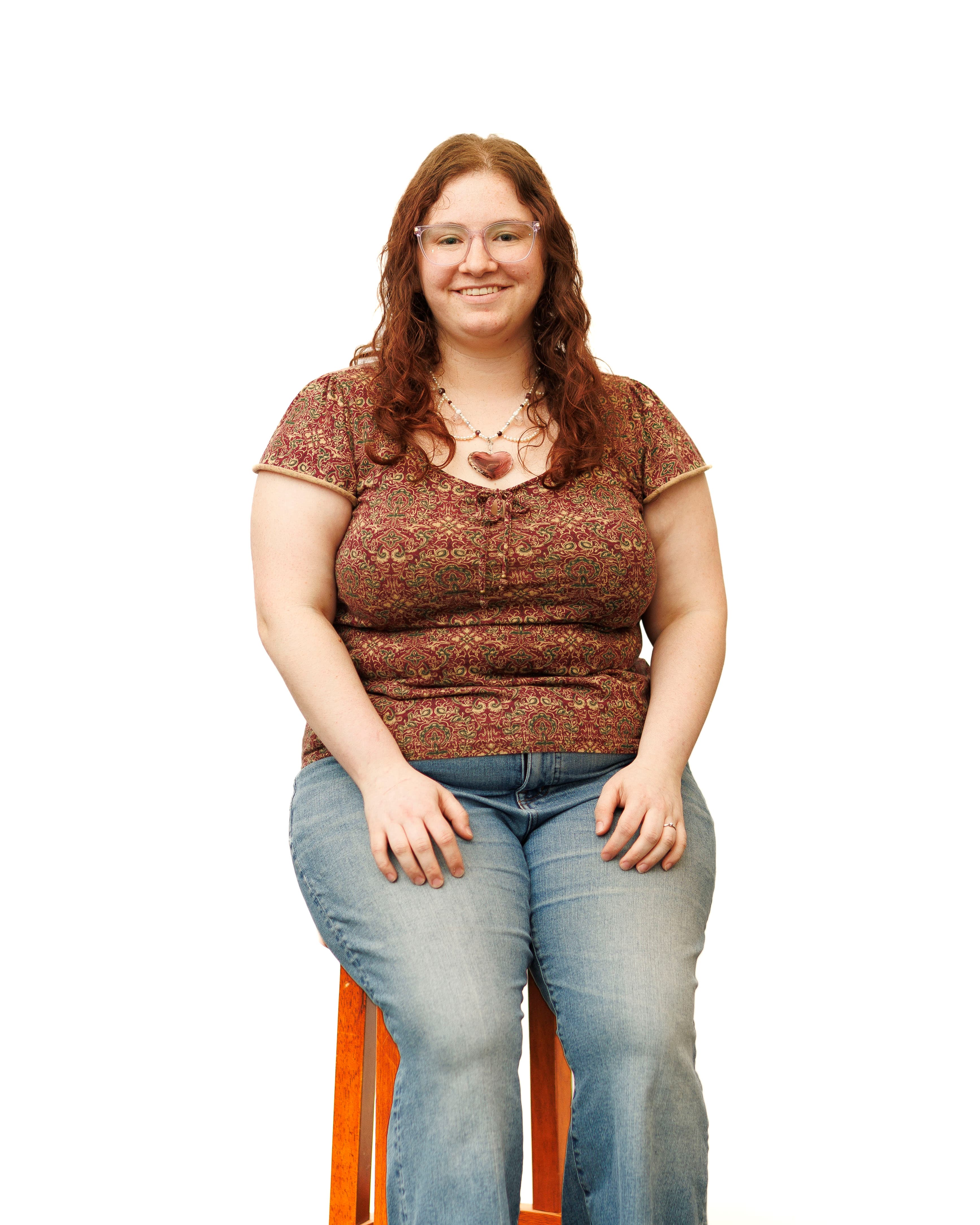 Jorie Meil