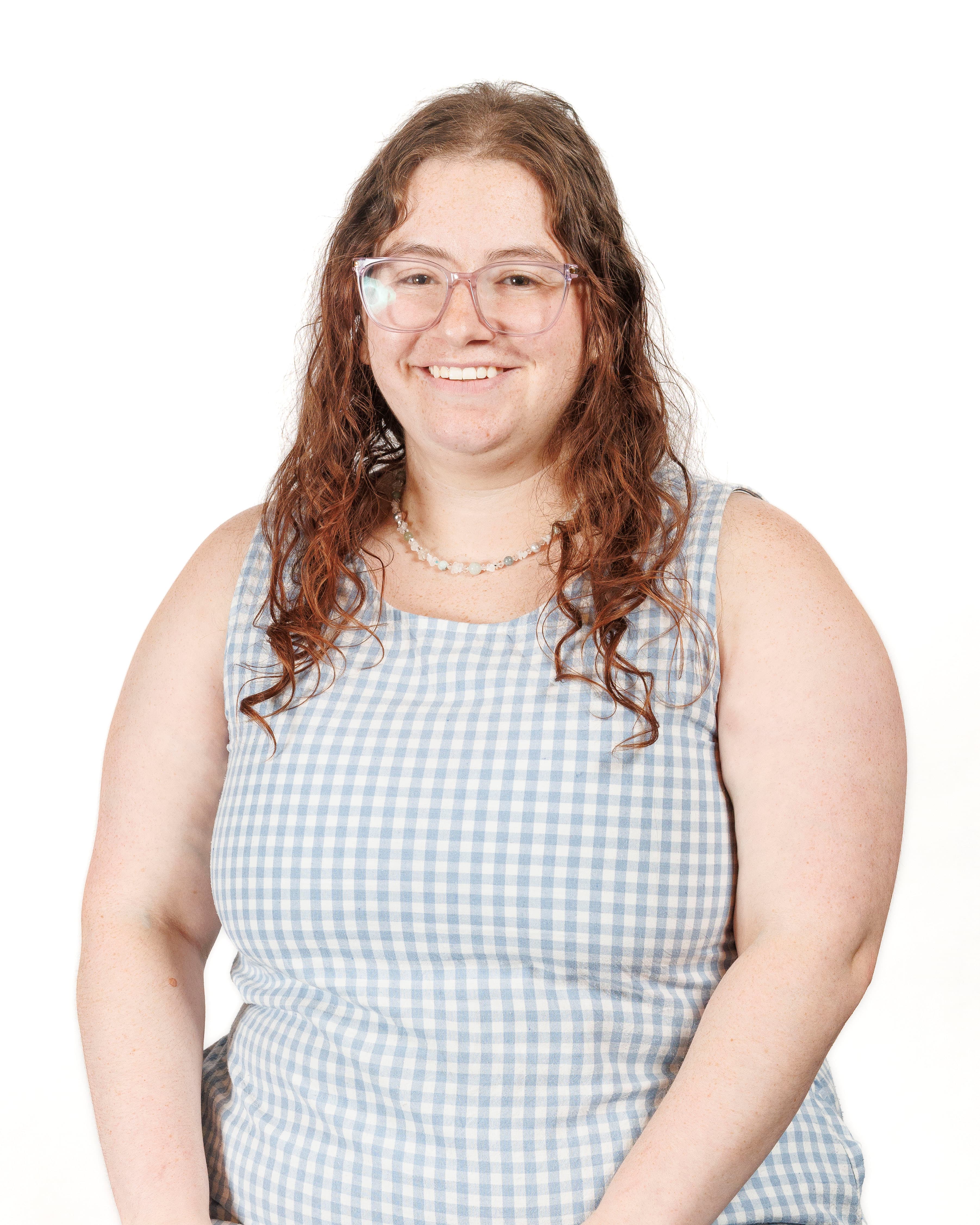 Jorie Meil