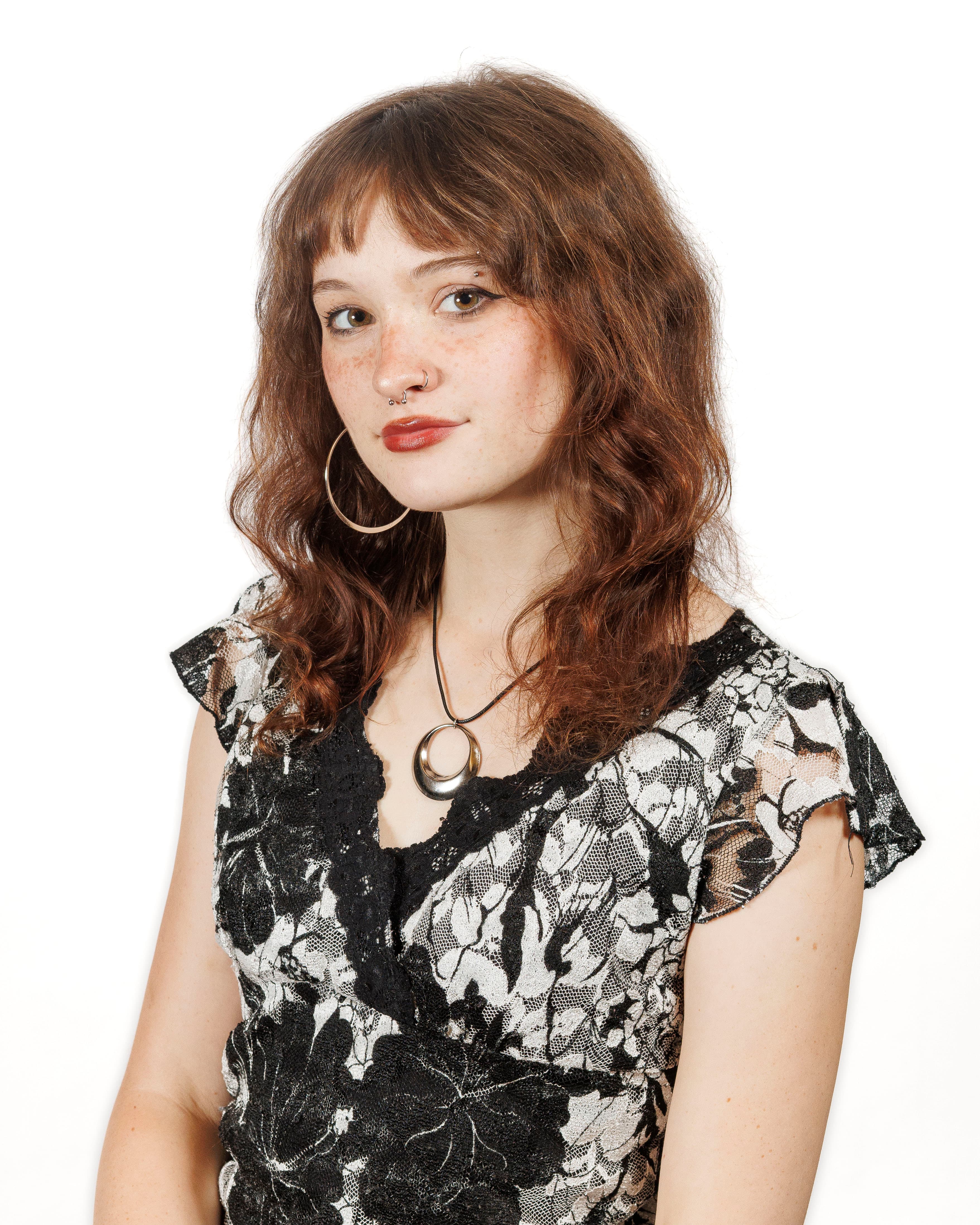 Julia Allie