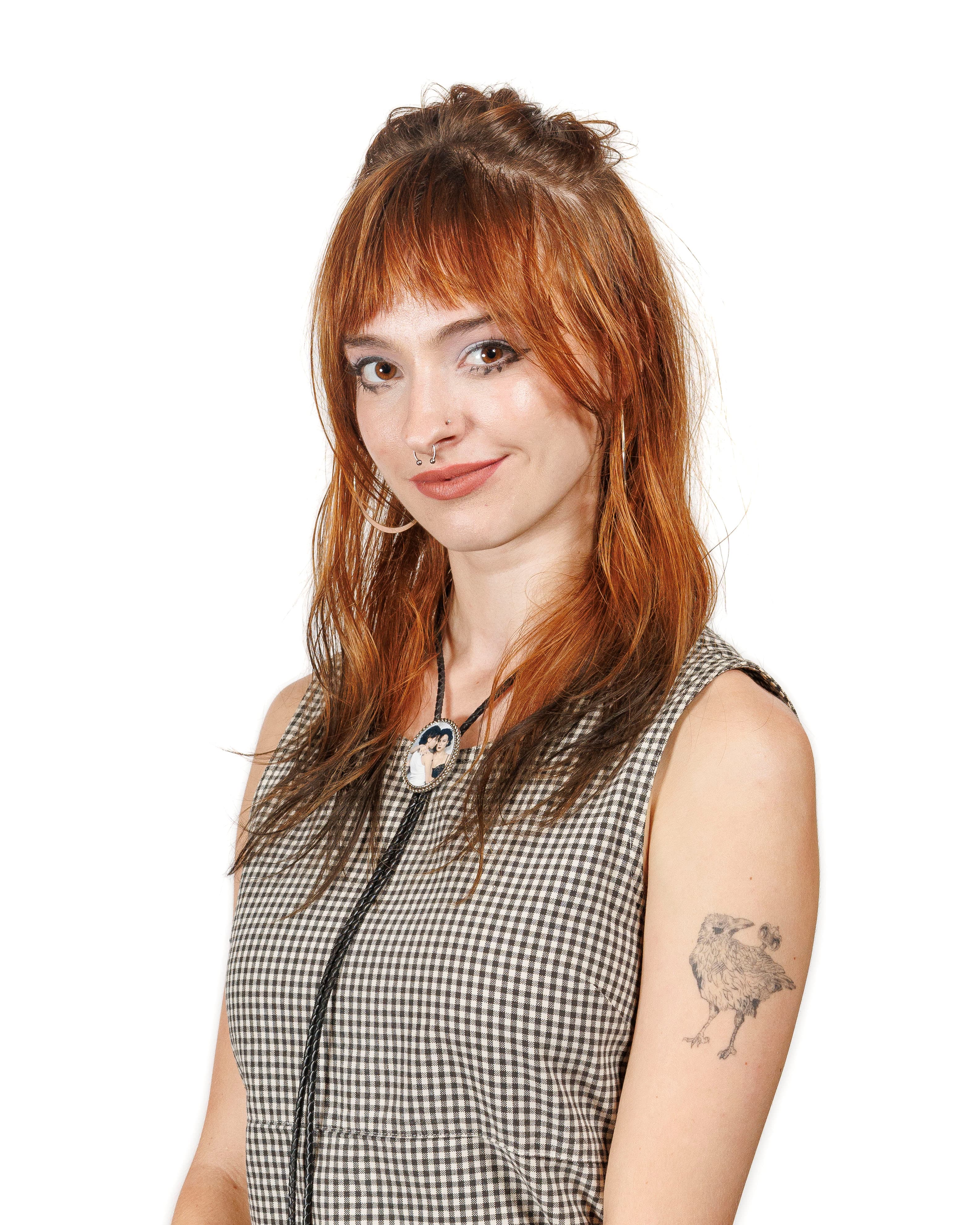 Genevieve Harmount