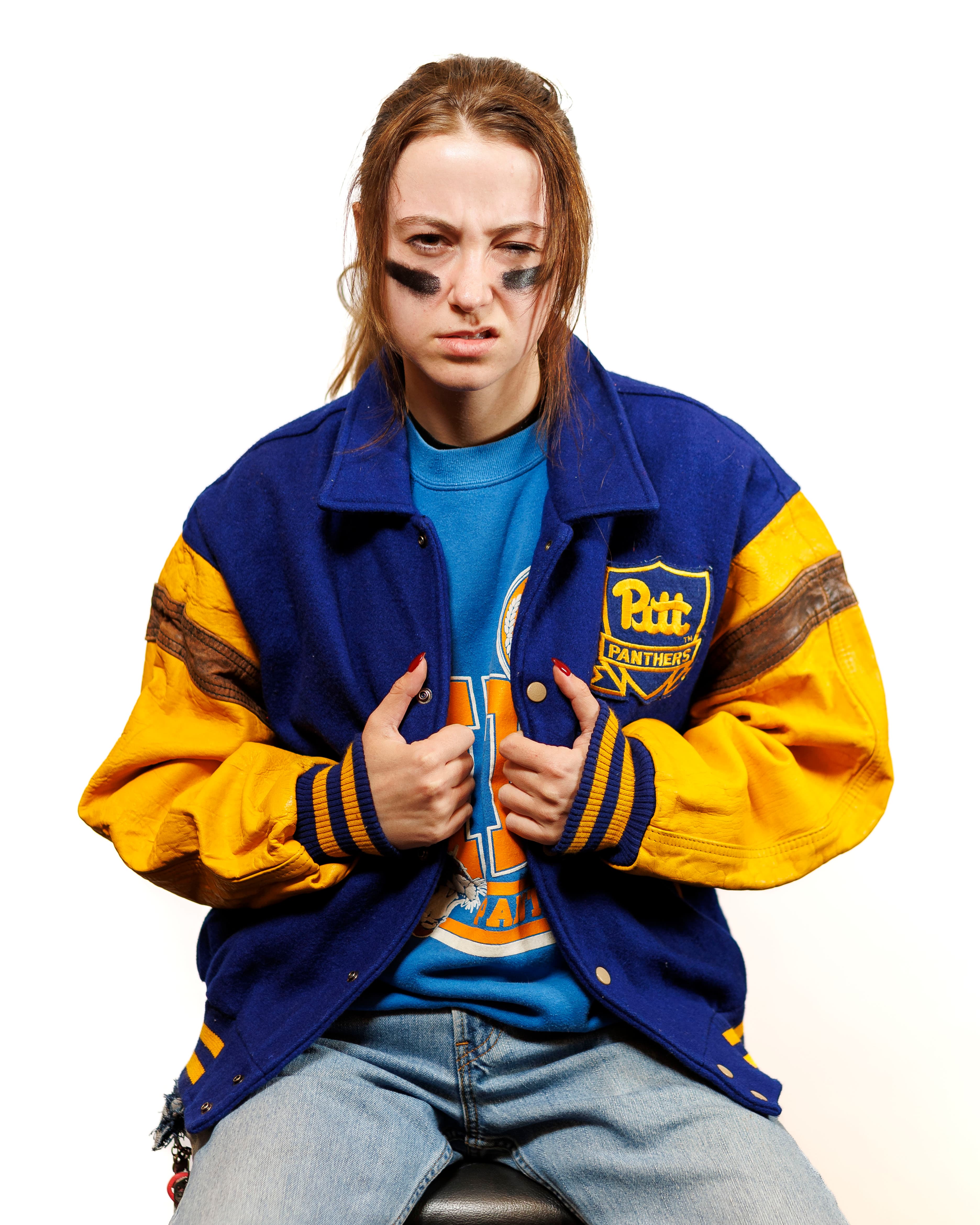 Meghan McTavish