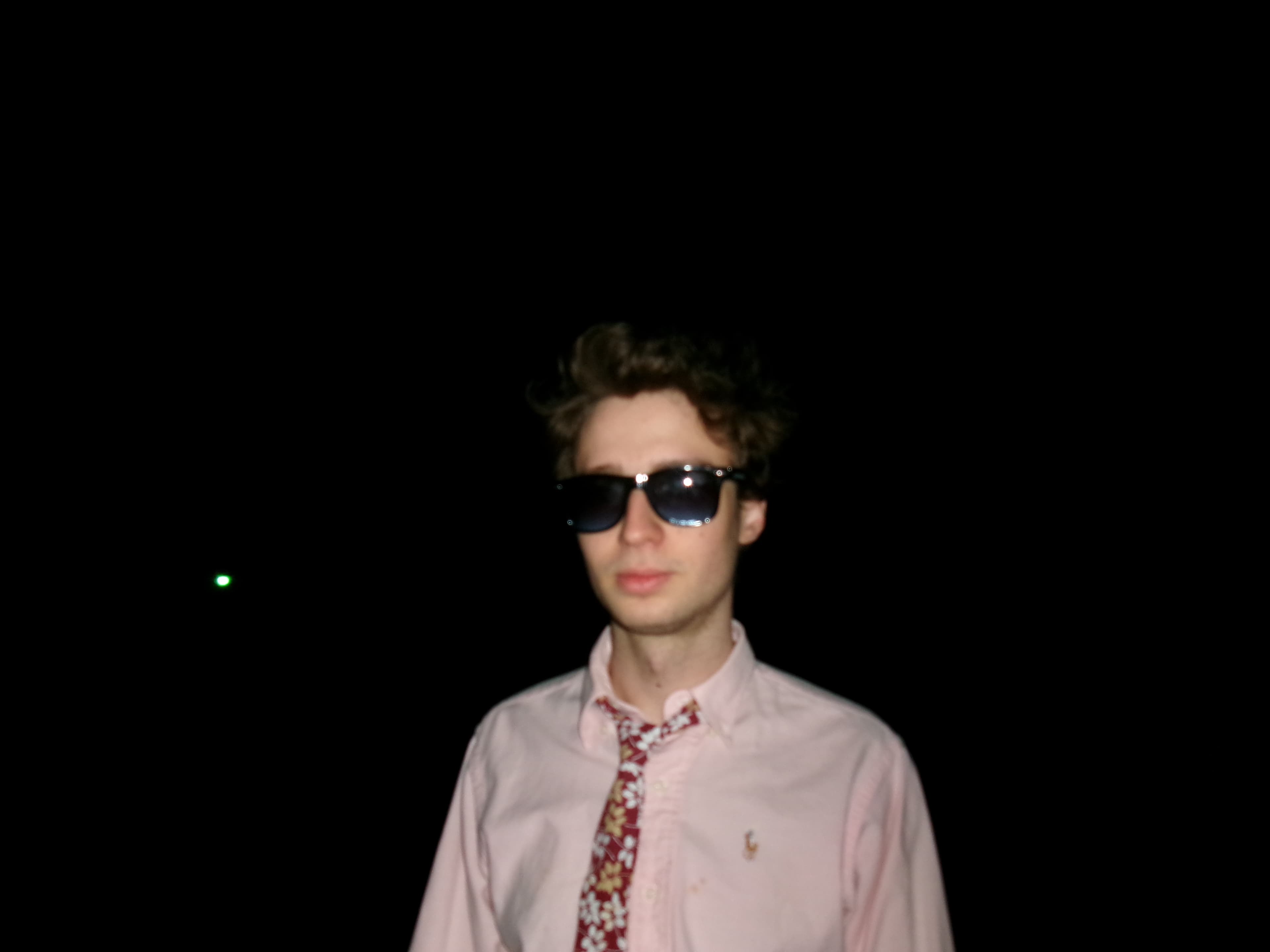 Ian Herzog-Pohl