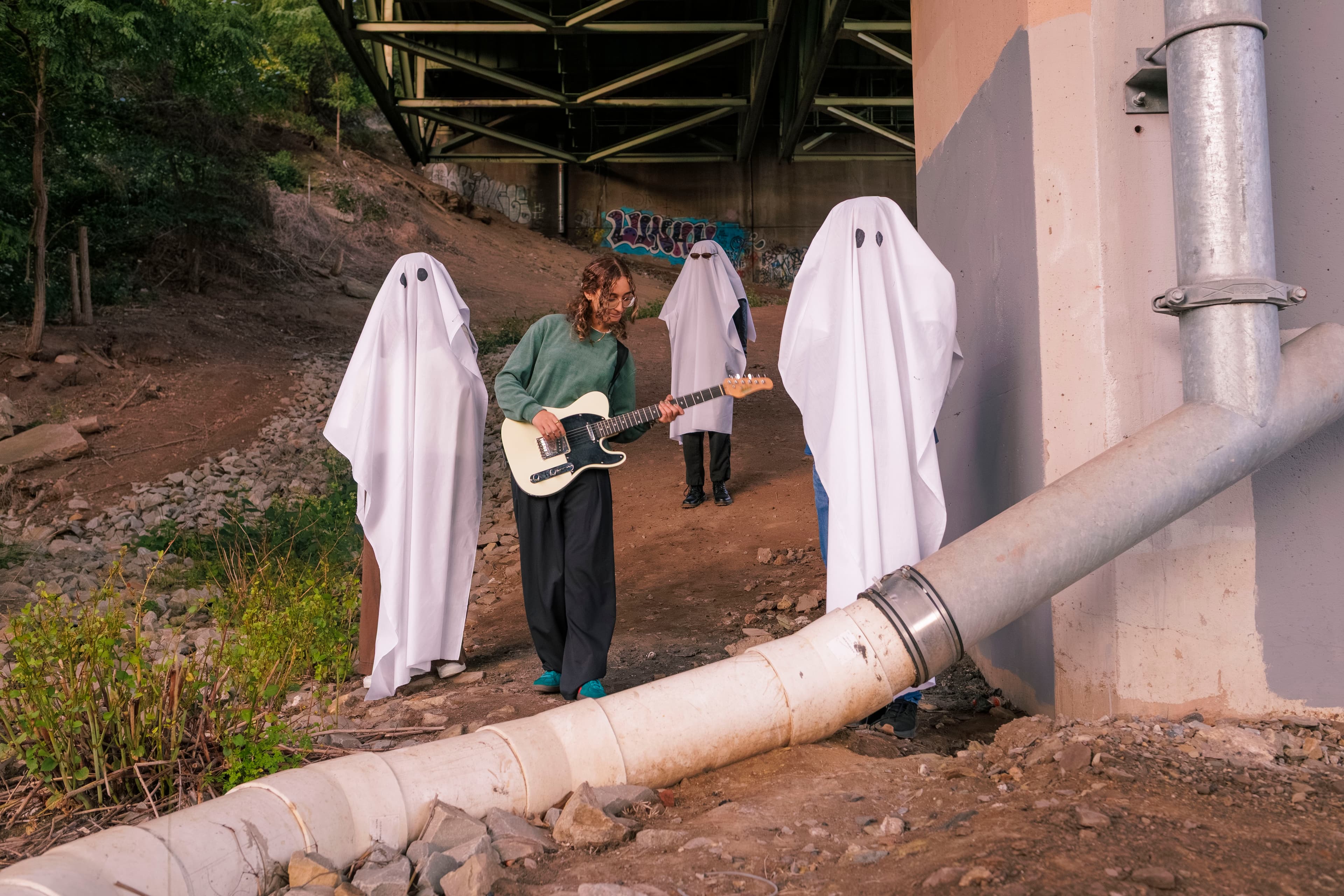 9FiftySeven: Music and Community