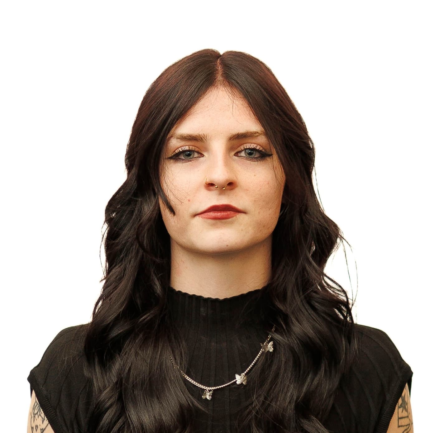 Meagan Crough