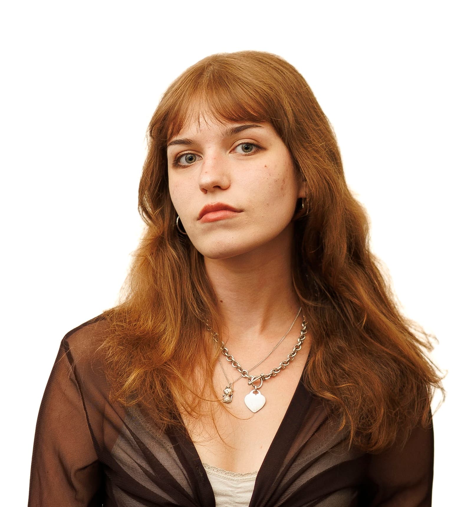 Marlee Sinagra