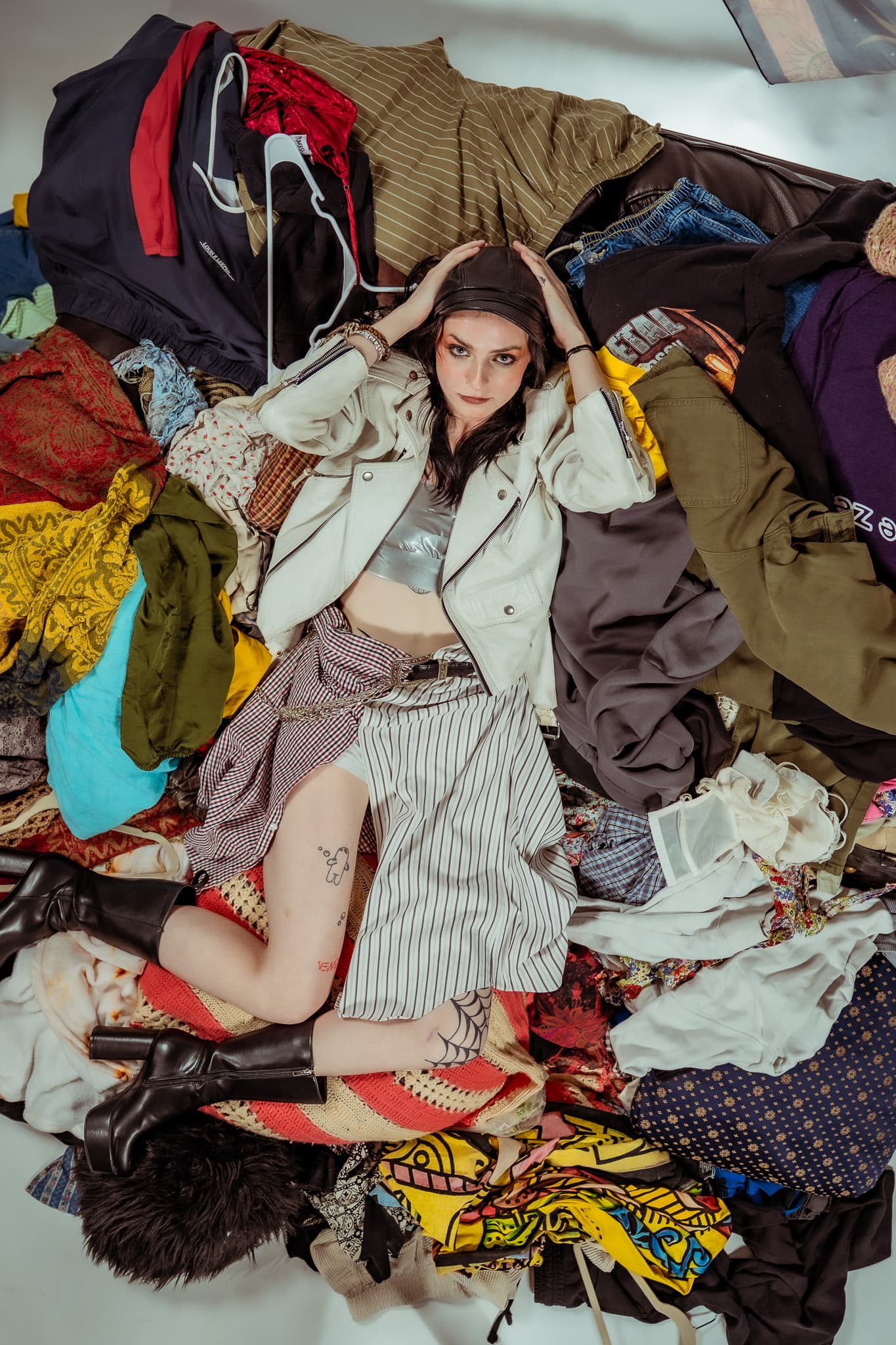 How Social Media is Ruining Modern Fashion