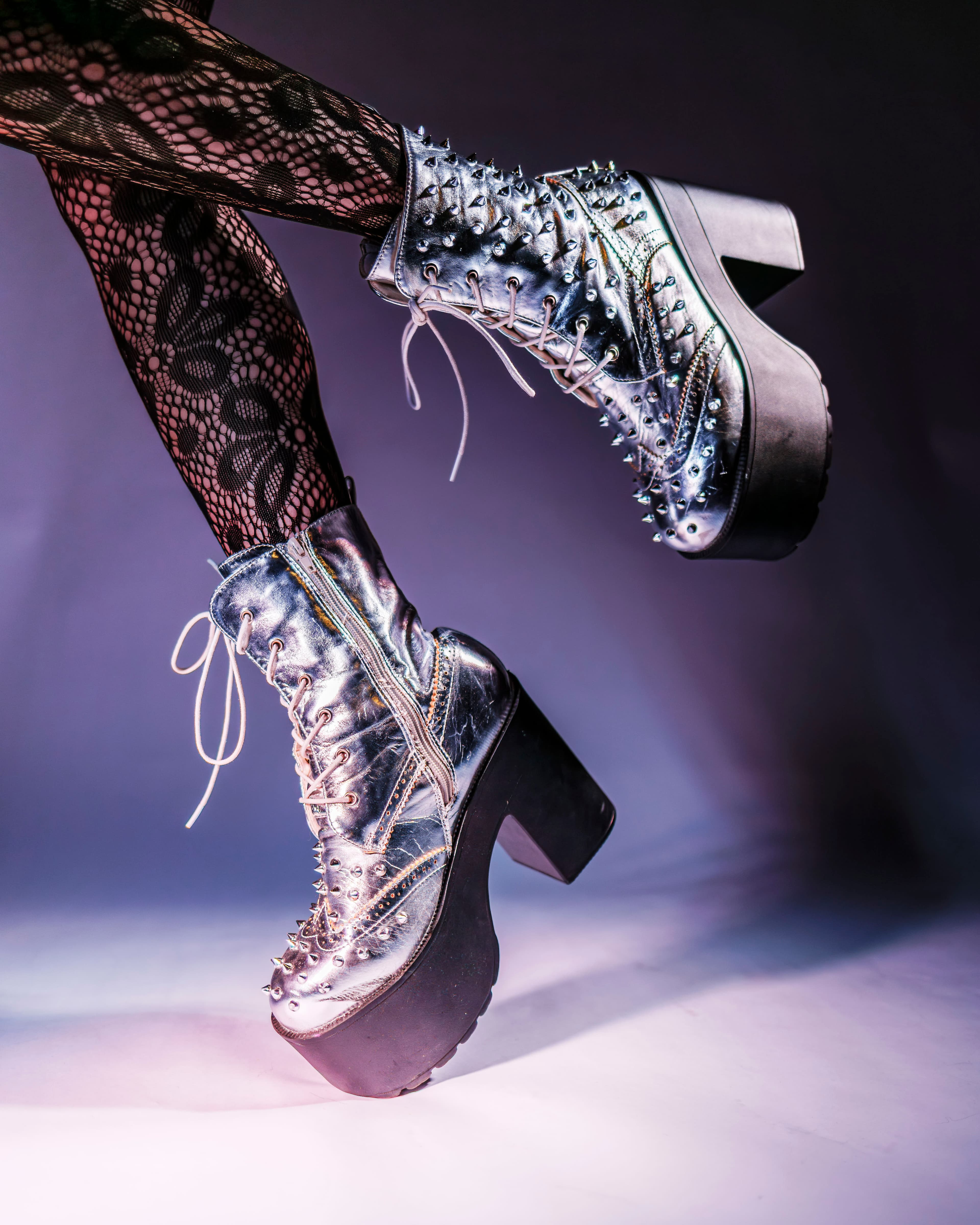 BOOTS!