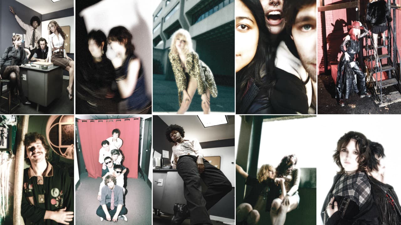 Pittsburgh has a Print Problem. Gen Z is Already Fixing it With Grace and Dignity